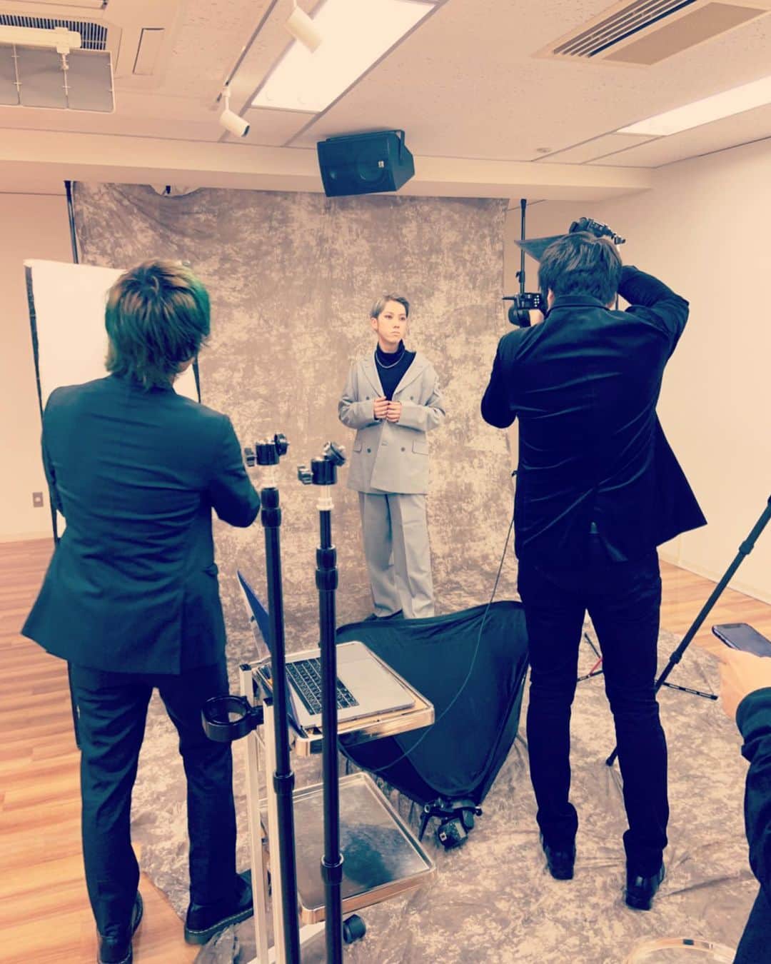 早稲田美容専門学校のインスタグラム