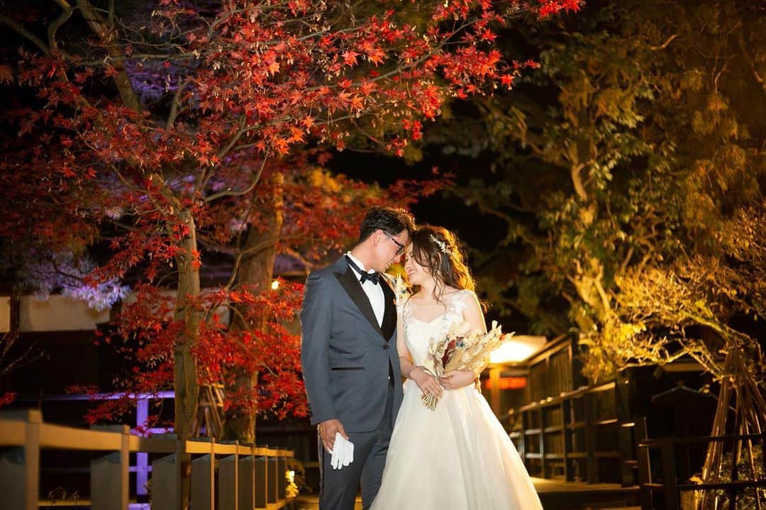 小林樓《新潟県見附市：結婚式場》のグルメインスタ