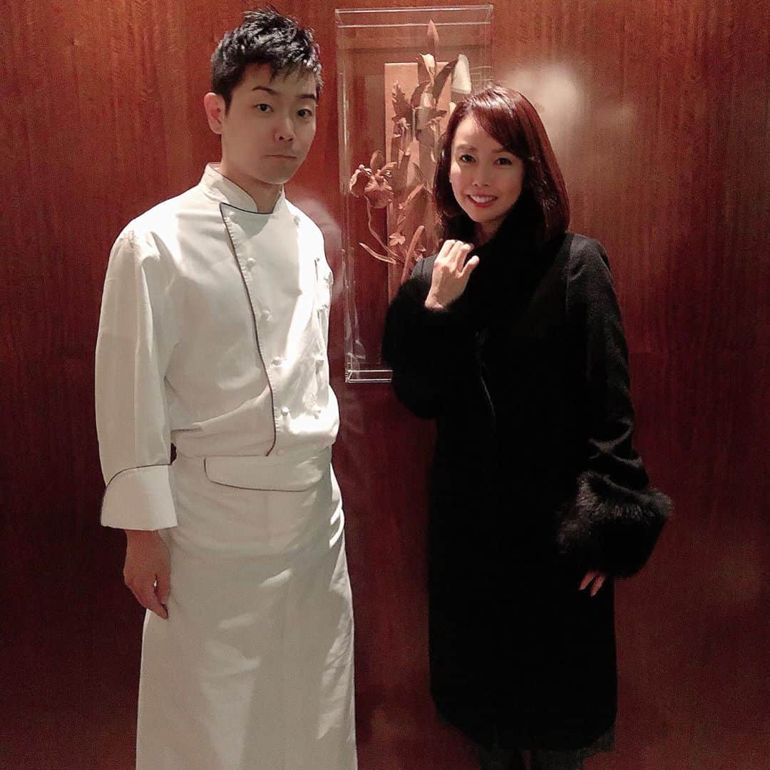 宮崎宣子のグルメインスタ