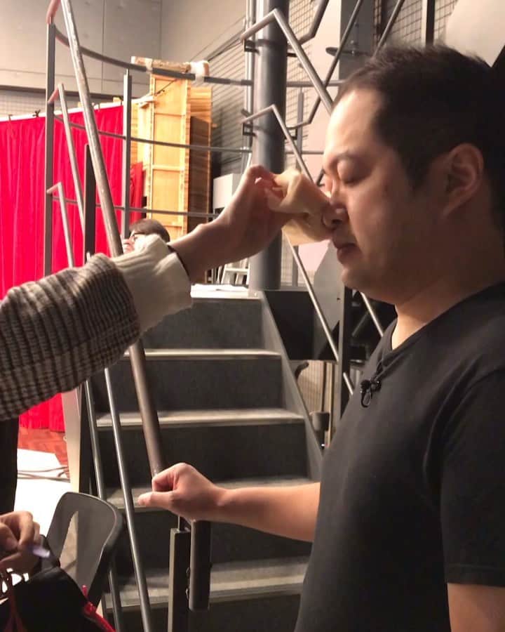 ハロー植田のインスタグラム