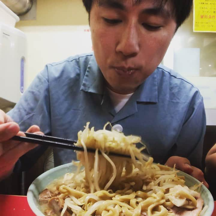 寺内ゆうきのインスタグラム