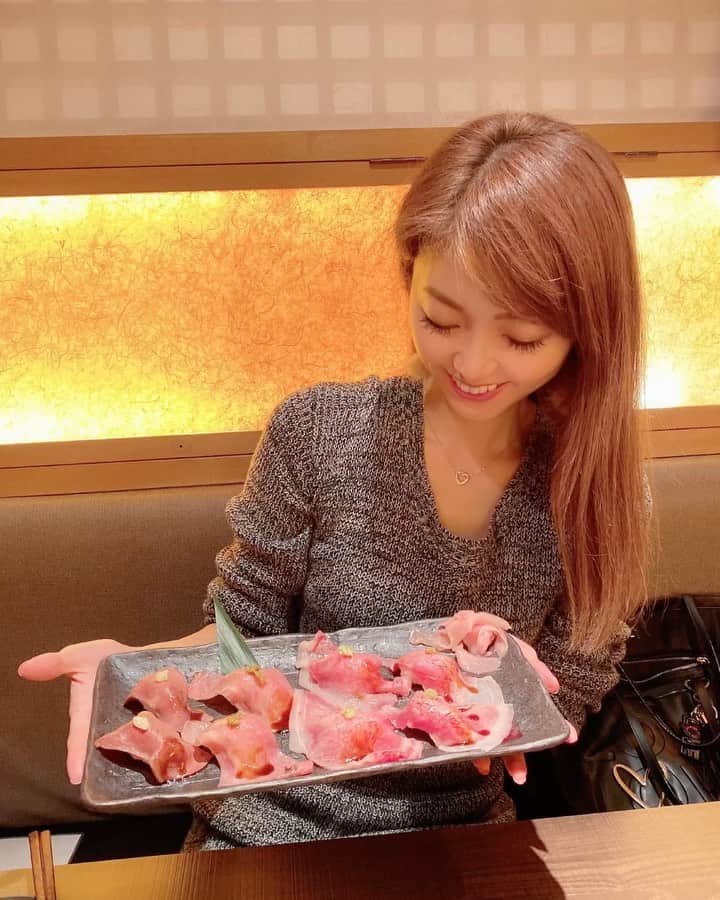 織田千穂のグルメインスタ