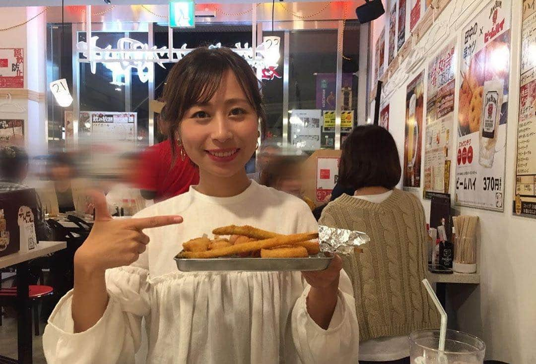 串カツ田中のインスタグラム