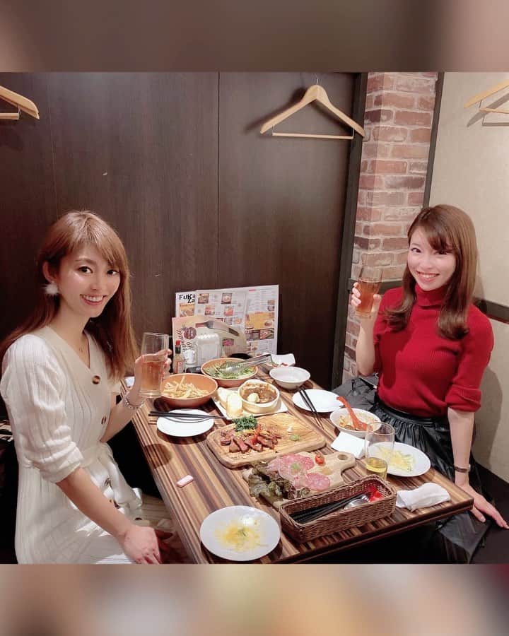 織田千穂のグルメインスタ