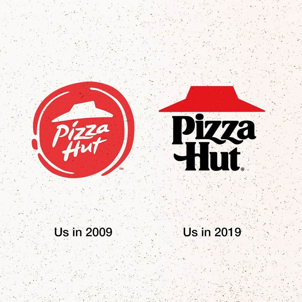 Pizza Hutさんのインスタグラム写真 - (Pizza HutInstagram)「Comment your favorite menu item from the last decade. #10yearchallenge」11月28日 10時37分 - pizzahut