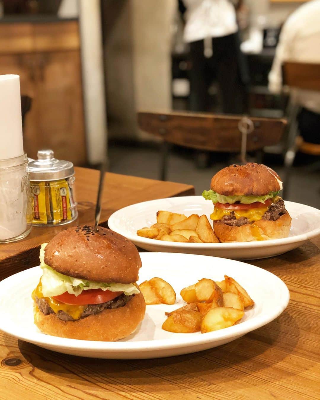 黒田麻理耶のグルメインスタ