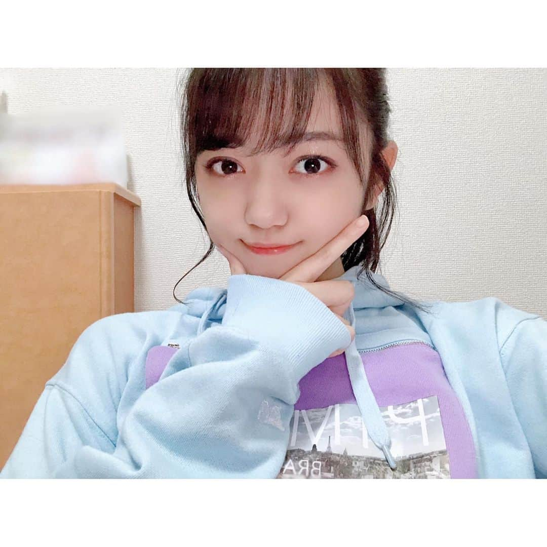 吉川茉優のインスタグラム