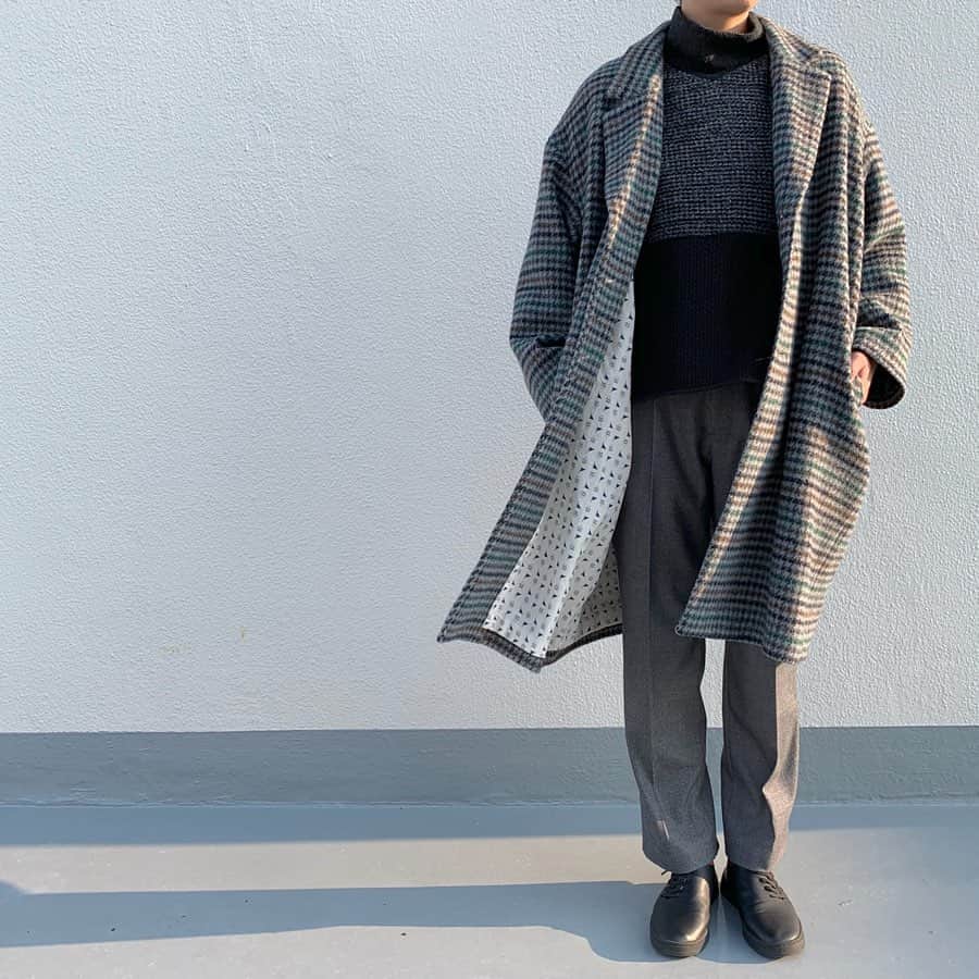ネ・ネットさんのインスタグラム写真 - (ネ・ネットInstagram)「【 ネ・ネット 冬のおすすめアウター 】  肌寒くなってきた今の季節にピッタリな、ネ・ネット 冬のおすすめアウターをご紹介致します。 ぜひ、店頭でご覧ください。  #ネネット #nenet #新作 #new #autumn #winter #2019 #collection #fashion #tokyo #japan #大人カジュアル #大人ネネット #otona_nenet  #outer #アウター」11月28日 11時38分 - nenet_official