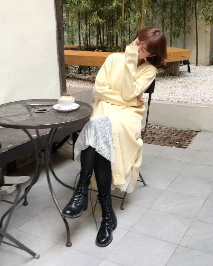 イム・ジヒョンのインスタグラム