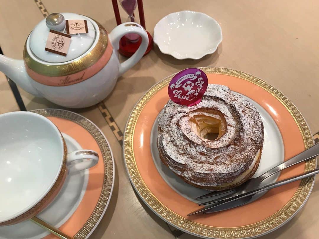 遠山正道のグルメインスタ