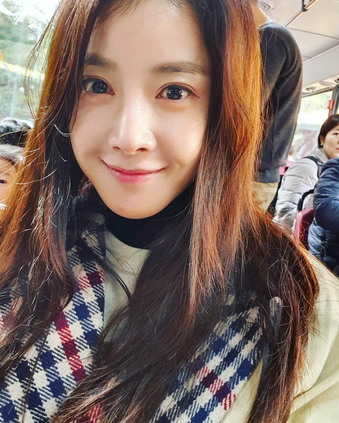 イ・シヨンさんのインスタグラム写真 - (イ・シヨンInstagram)「😍🌟❣」11月28日 11時49分 - leesiyoung38