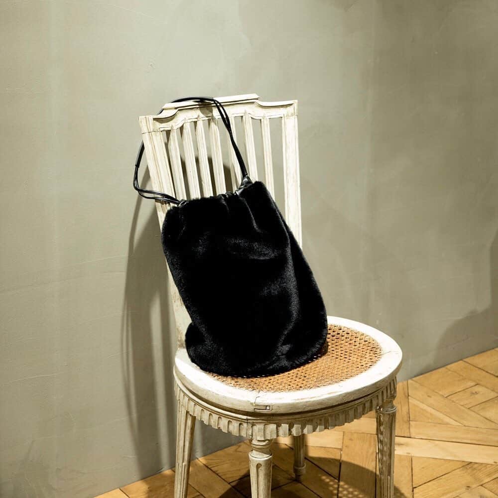 ENCHAINEMENT/mignonのインスタグラム