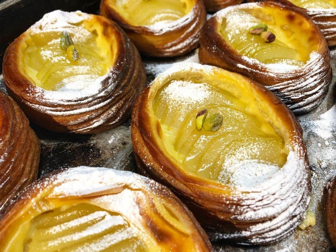 笹塚駅のパン屋さん オパンのグルメインスタ