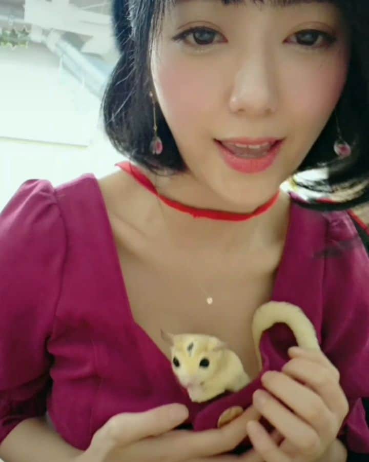 いけながあいみのグルメインスタ