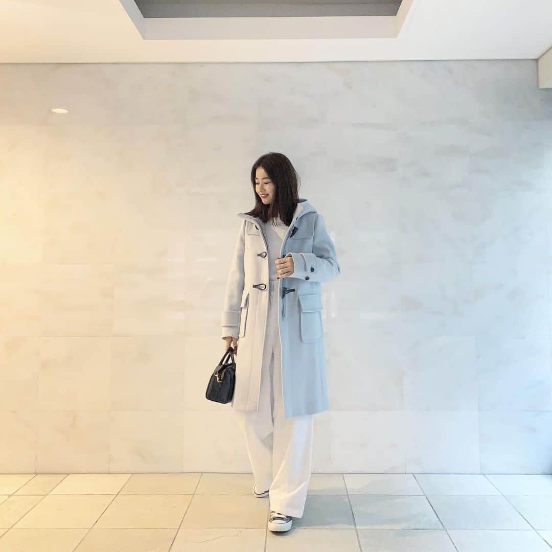 中瀬古ゆきなのインスタグラム