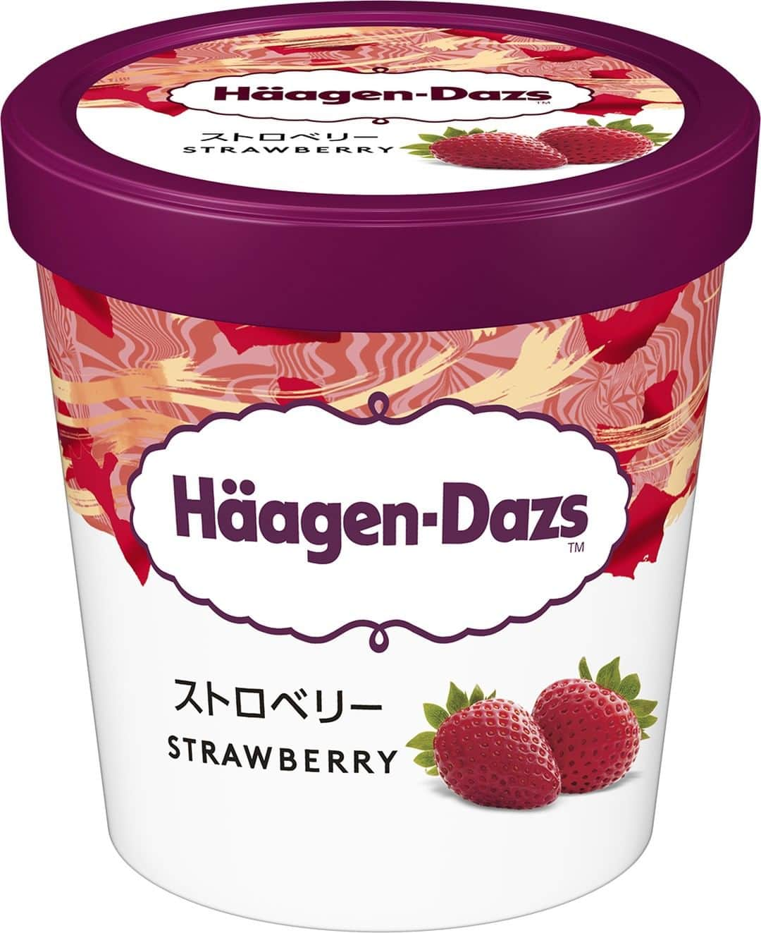 もぐナビさんのインスタグラム写真 - (もぐナビInstagram)「🎀2020年1月21日（火）より発売🎀⠀ 🍓💋ハーゲンダッツ パイント『ストロベリー』💋🍓⠀ .⠀ 🍓内 容 量 473ml⠀ 🍓価 格 850円（希望小売価格：消費税抜き）⠀ 🍓発 売 日2020年1月21日（火）⠀ 🍓販 売 先 全国のスーパーマーケット、デパート⠀ .⠀ 人気フレーバー「ストロベリー」についにパイントが登場🌟⠀ .⠀ 中まで真っ赤でみずみずしい😍ストロベリーの果肉と果汁をリッチに23％使用🍓⠀ 一人で好きな分だけ食べたり、数人でシェアして食べたりできます🤤.⠀ #ハーゲンダッツ #ストロベリー #新商品 #新作 #アイスクリーム #もぐナビ」11月28日 13時24分 - mognavi.jp