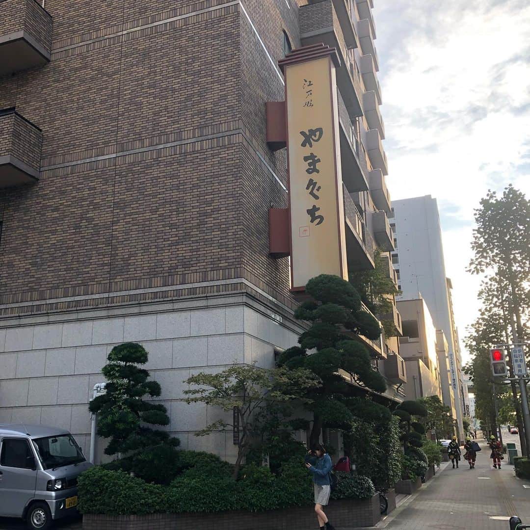 西岡剛のグルメインスタ