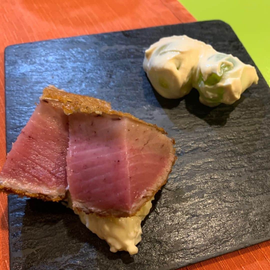 亜希子のグルメインスタ