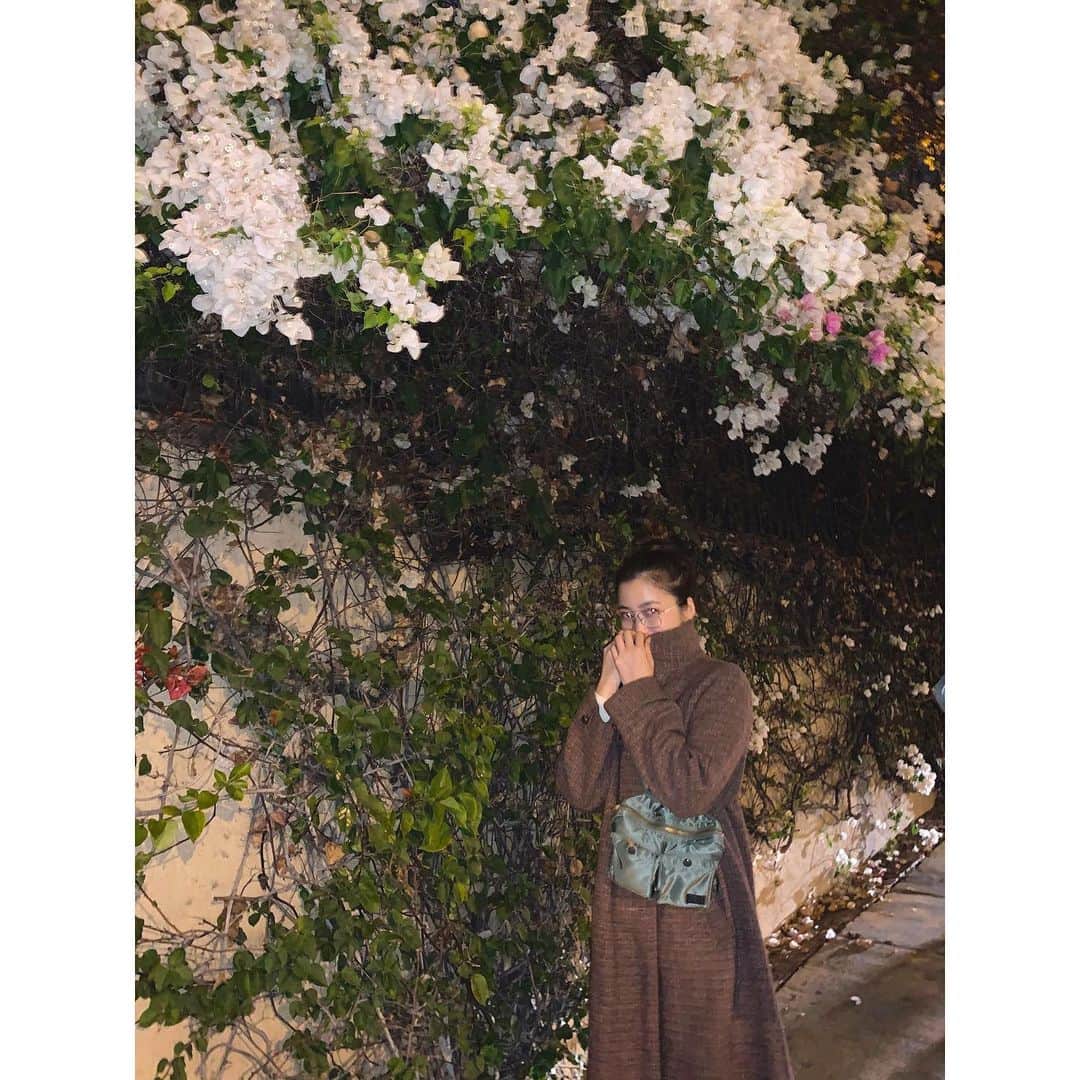 佐藤優津季のインスタグラム