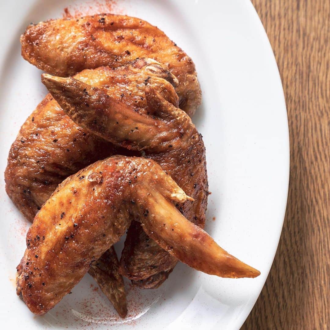 フリーマンズスポーティングクラブのグルメインスタ