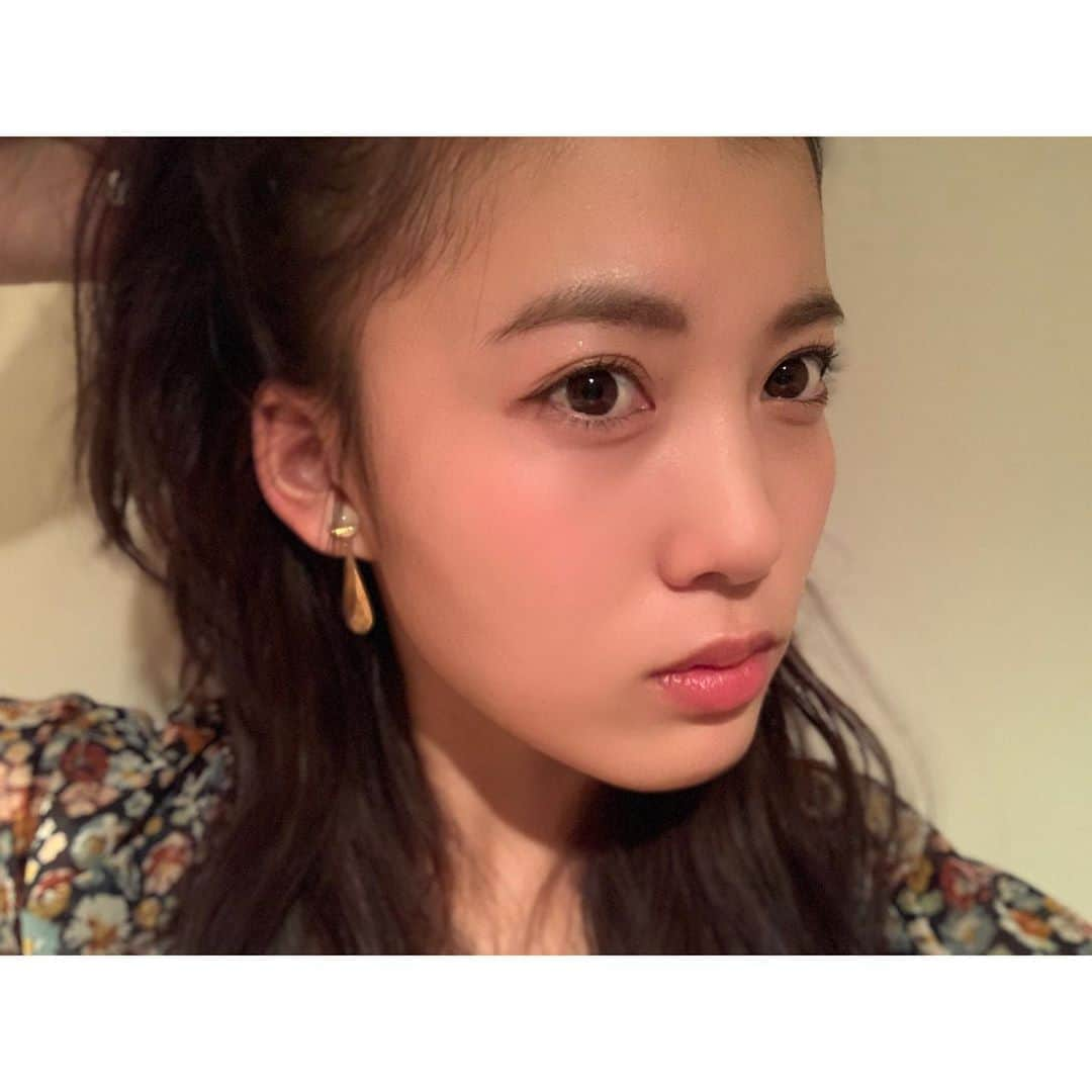 岡部麟さんのインスタグラム写真 - (岡部麟Instagram)「視界良好！バックダンサーとかでバッキバキに踊ってそうなビジュアルに確変＼( 'ω' )／」11月28日 13時56分 - beristagram_1107