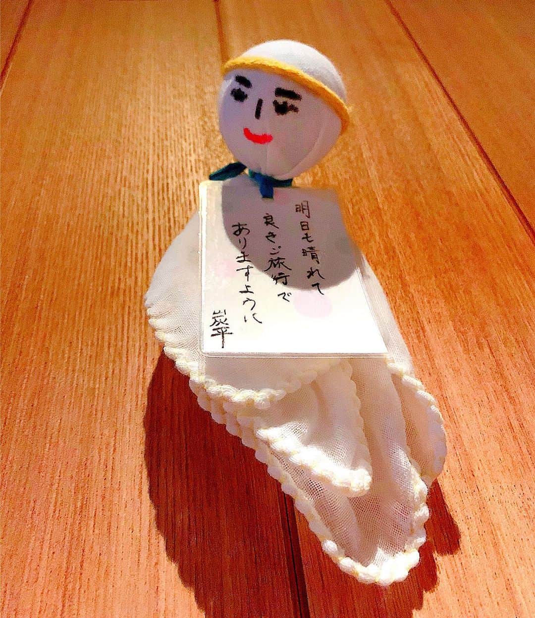 百合華のグルメインスタ