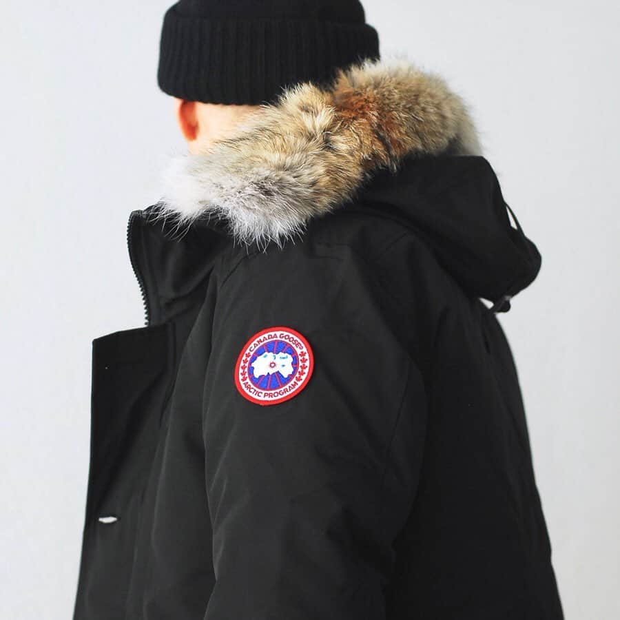 wonder_mountain_irieさんのインスタグラム写真 - (wonder_mountain_irieInstagram)「_ CANADA GOOSE / カナダグース “JASPER PARKA” ¥126,500- _ 〈online store / @digital_mountain〉 CANADA GOOS 商品一覧ページ https://www.digital-mountain.net/shopbrand/ct487/ _ 【オンラインストア#DigitalMountain へのご注文】 *24時間受付 *15時までのご注文で即日発送 *1万円以上ご購入で送料無料 tel：084-973-8204 _ We can send your order overseas. Accepted payment method is by PayPal or credit card only. (AMEX is not accepted)  Ordering procedure details can be found here. >>http://www.digital-mountain.net/html/page56.html _ 本店：#WonderMountain  blog>> http://wm.digital-mountain.info/blog/20191128-1/ _ 〒720-0044  広島県福山市笠岡町4-18 JR 「#福山駅」より徒歩10分 (12:00 - 19:00 水曜、木曜定休) #ワンダーマウンテン #japan #hiroshima #福山 #福山市 #尾道 #倉敷 #鞆の浦 近く _ 系列店：@hacbywondermountain _」11月28日 19時37分 - wonder_mountain_