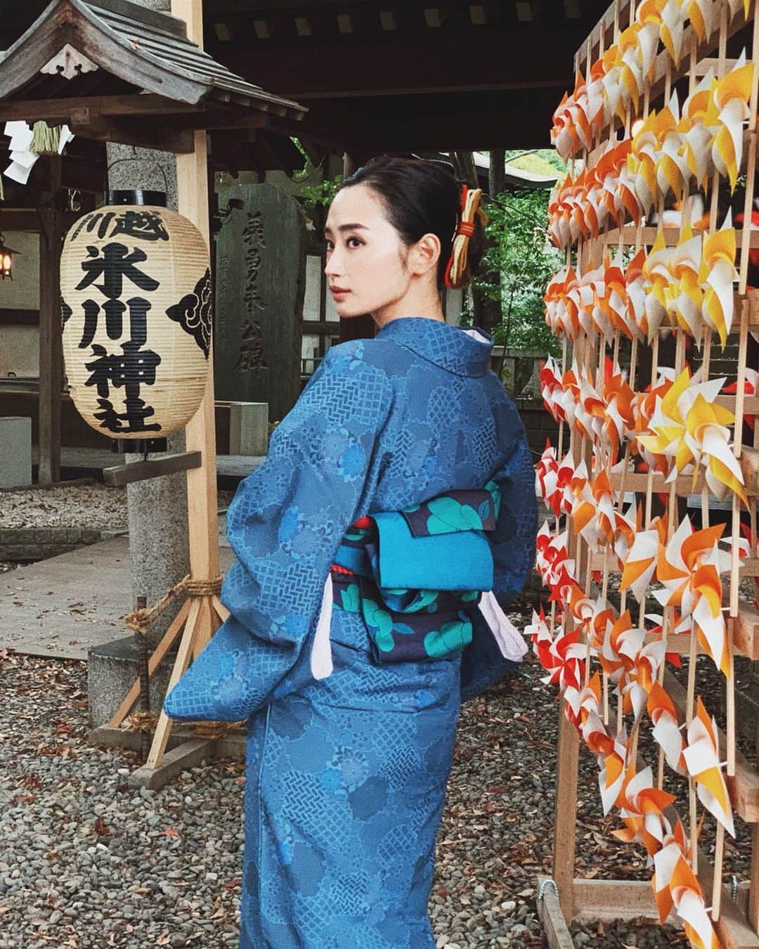 柳橋唯のインスタグラム