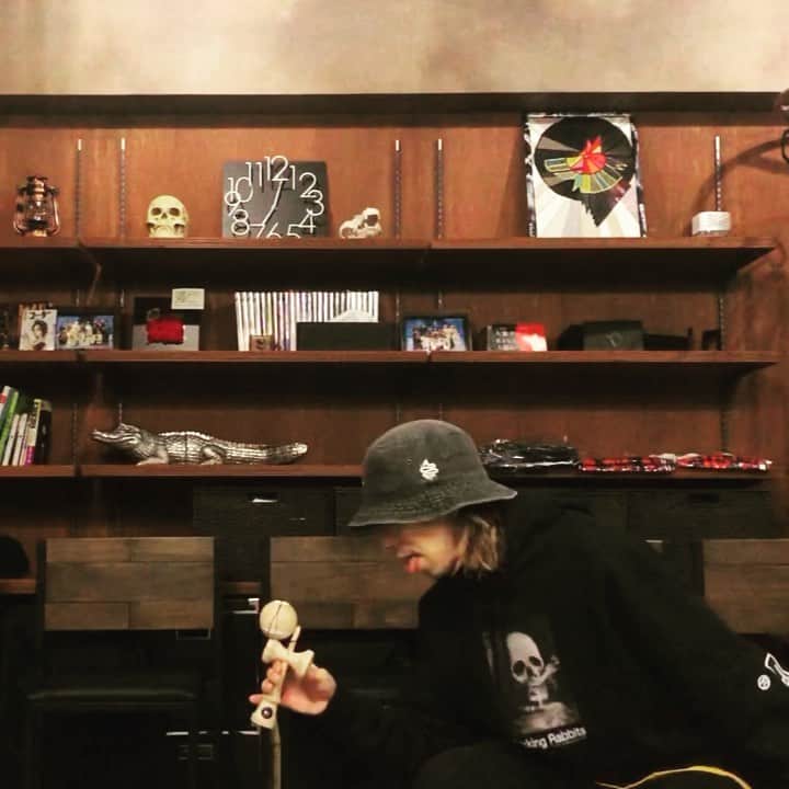 ZOOMADANKEのインスタグラム