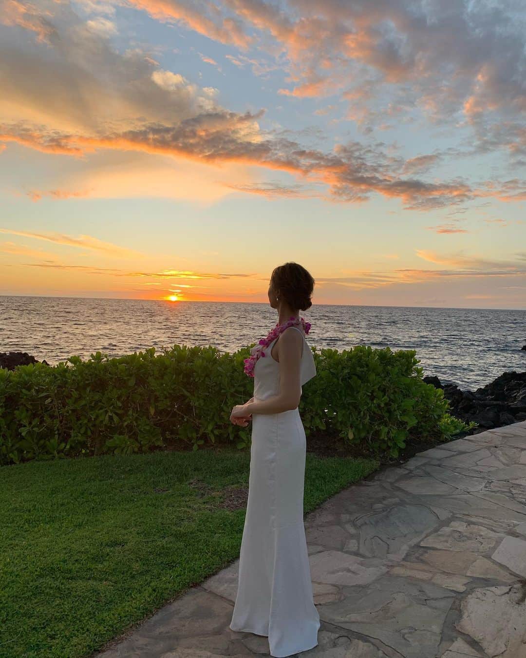 新原愛加のインスタグラム