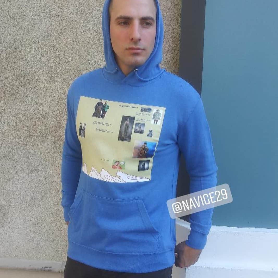 STYLE4GUYSのインスタグラム：「Acquaintance" Hoodie created by ©Navigé. Shop online. Use the code online and save. Limited time only. 👉www.redbubble.com/people/nfatal61 Follow 👉 @navige29 All pictures & video by ©Navigé.  _ #fashionaddicts #fashionable #chicmen #lookbook #fashiondesigner #fashionstylist #classymen #menstyle #shoponline #shopnow #fashionblogger #fashionaddict #shopoholic #lookbook #couturelook」