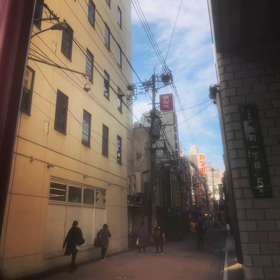 尾崎雄貴のインスタグラム：「J」