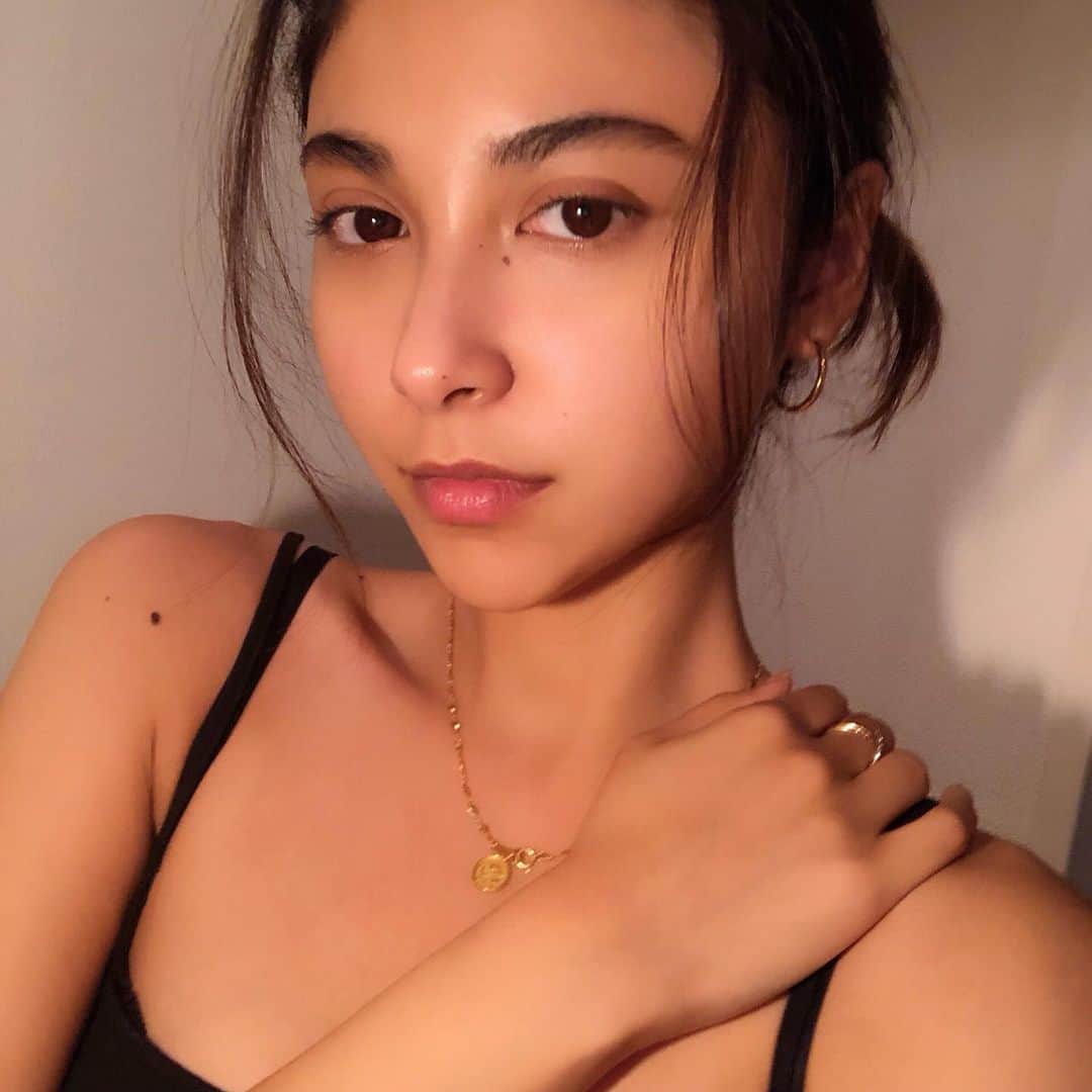 石井エミリーのインスタグラム