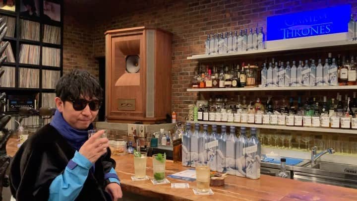 ワーナー海外テレビドラマシリーズのグルメインスタ