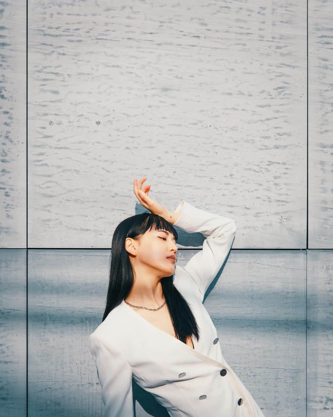 藤井夏恋さんのインスタグラム写真 - (藤井夏恋Instagram)「⛅️ 陽の光好き。」11月28日 15時04分 - fujiikaren_official