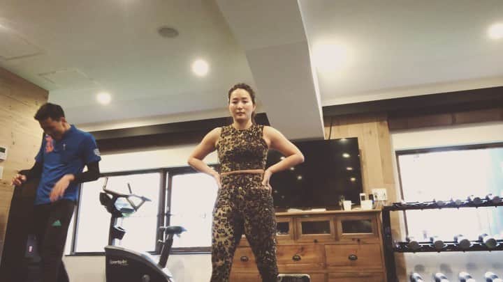 木村真野のインスタグラム：「#entiregym #personaltraining  #mayasaya #egaodo @entire.gym  @entire.egaodo  @egaodo.inoue.entire  @egaodo.group  @egaodo.suzuki  @egaodo1234  @egaodo.hideto.fukuda  @reebokjp  @egaodo.trainer.team  @adidastokyo」