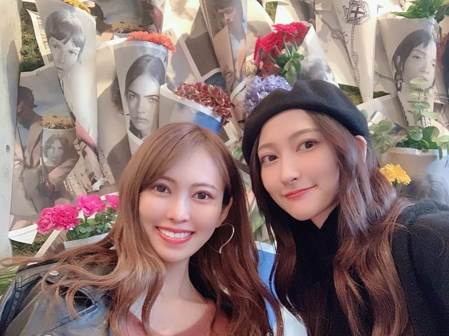 清水愛美のグルメインスタ