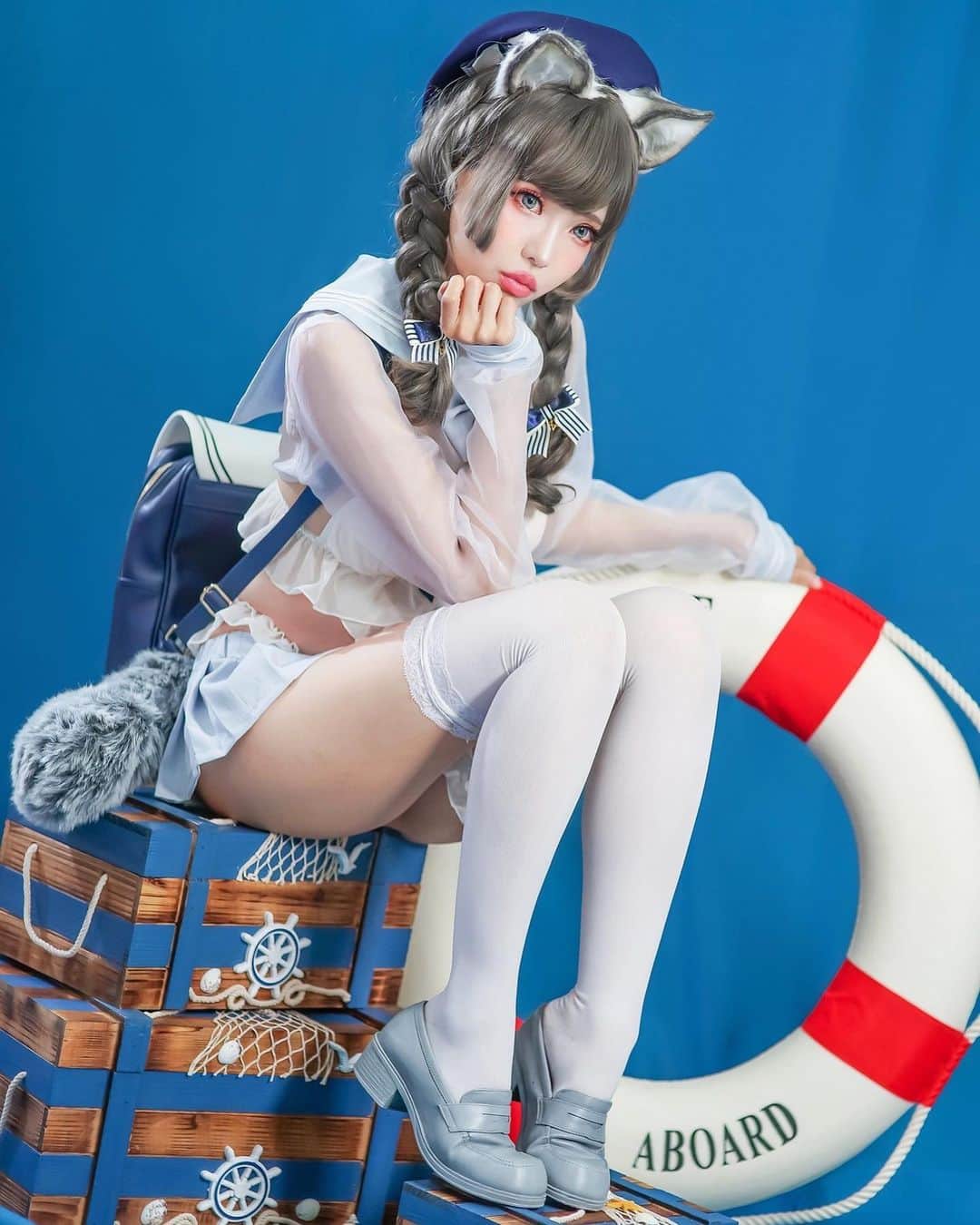 Elyのインスタグラム