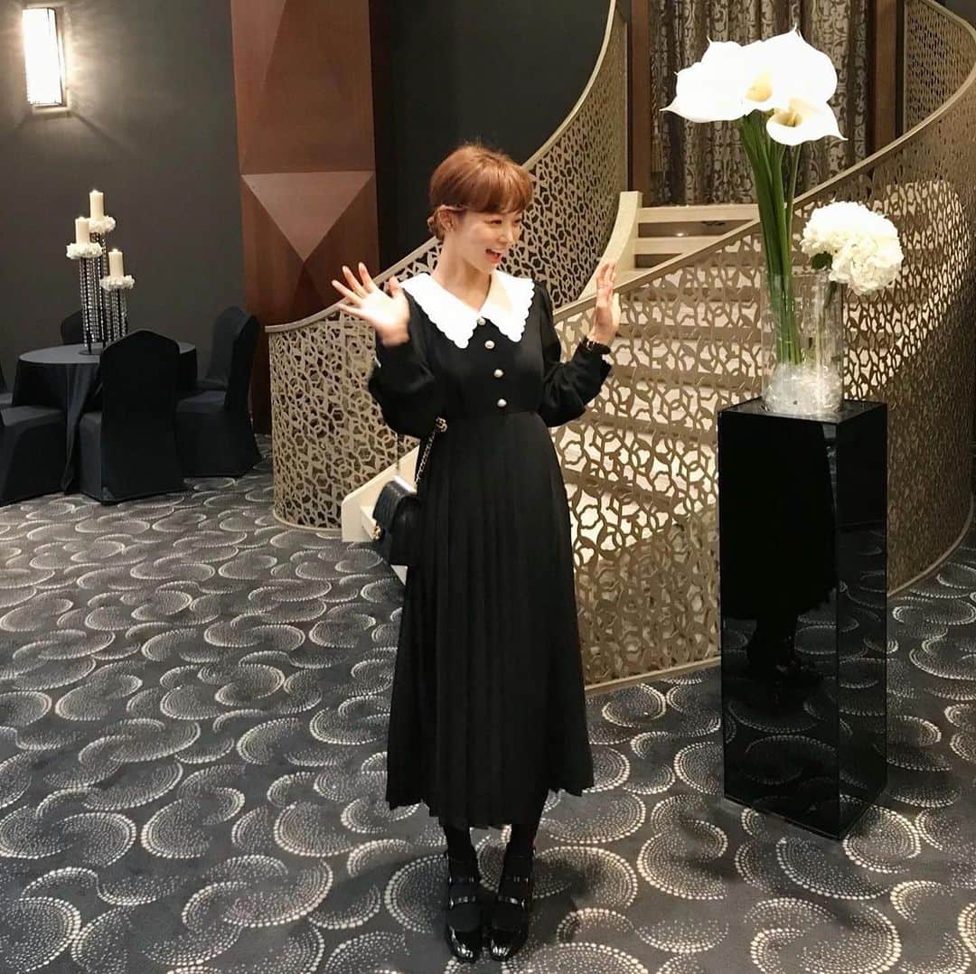 イム・ジヒョンのインスタグラム