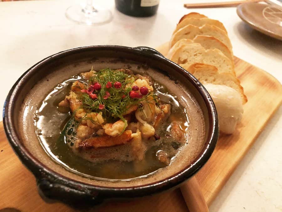 三宅智子のグルメインスタ