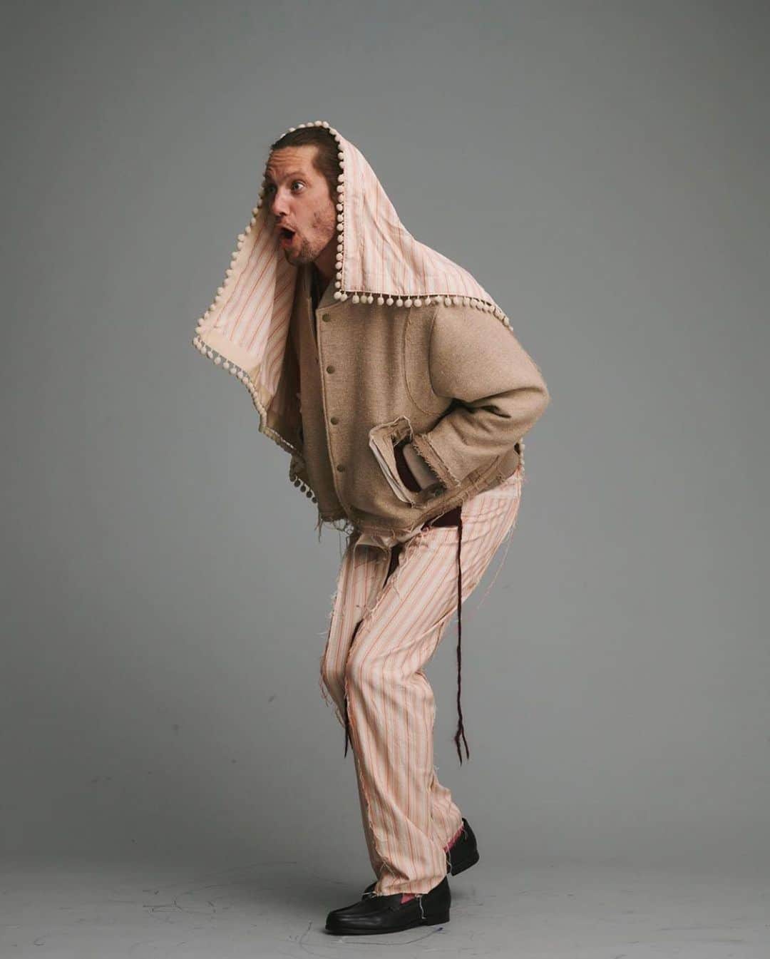 UNITED ARROWS & SONSのグルメインスタ