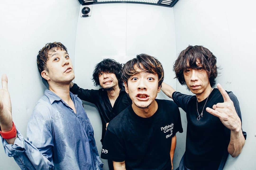 村松拓のインスタグラム