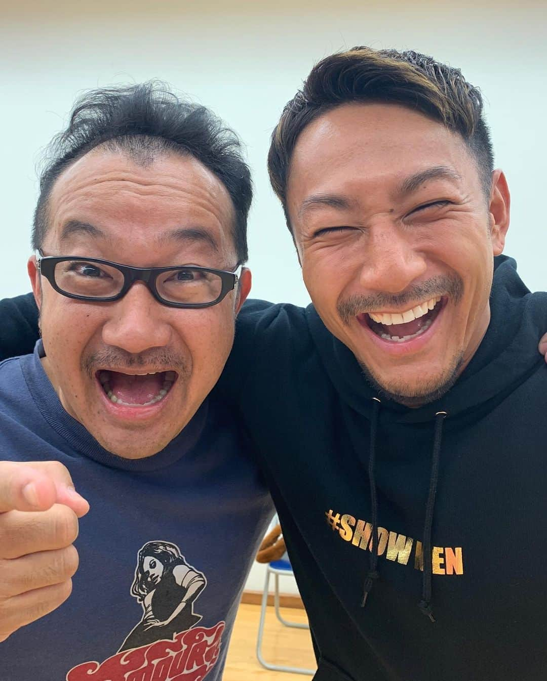 木尾陽平のインスタグラム