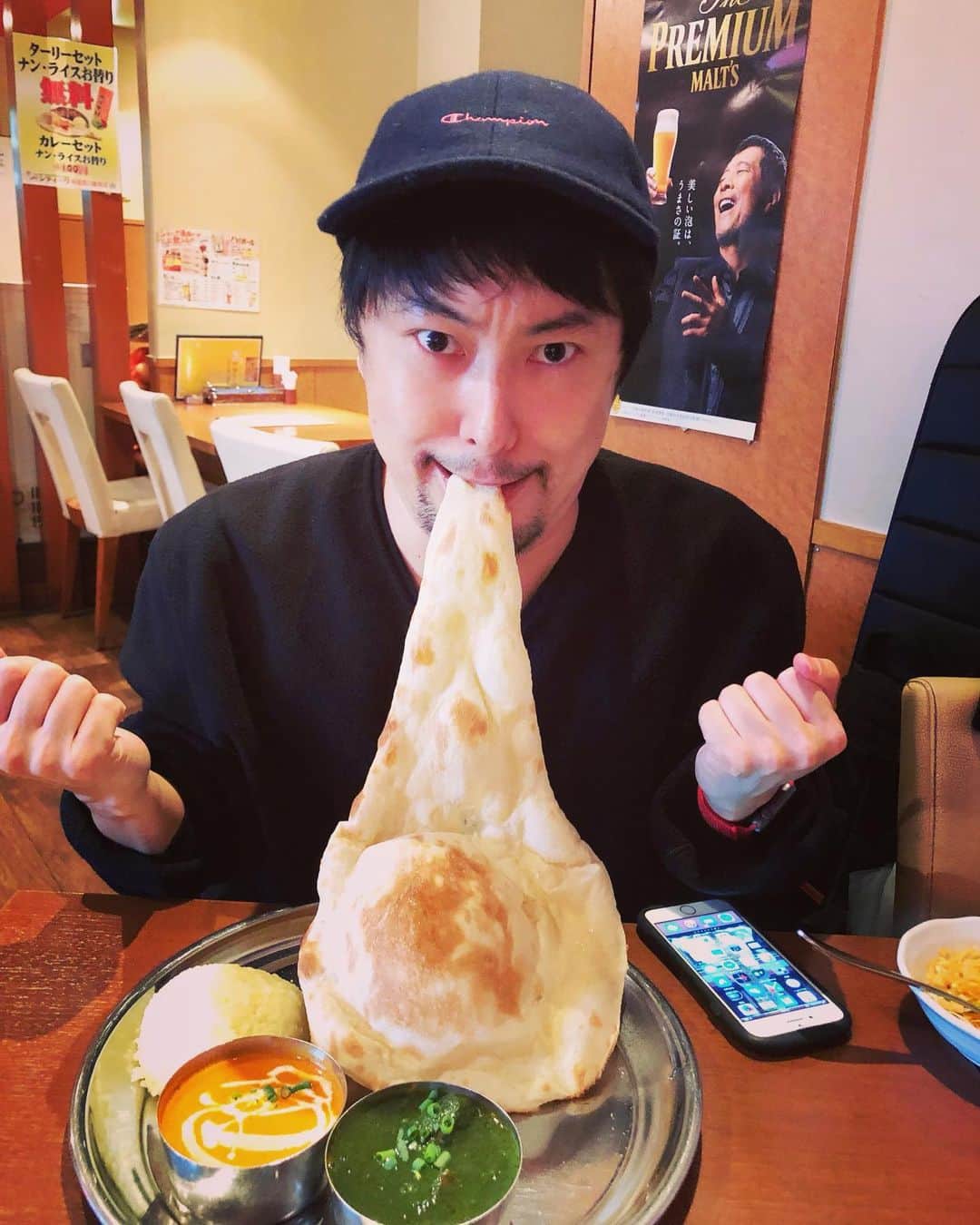 KEIのインスタグラム