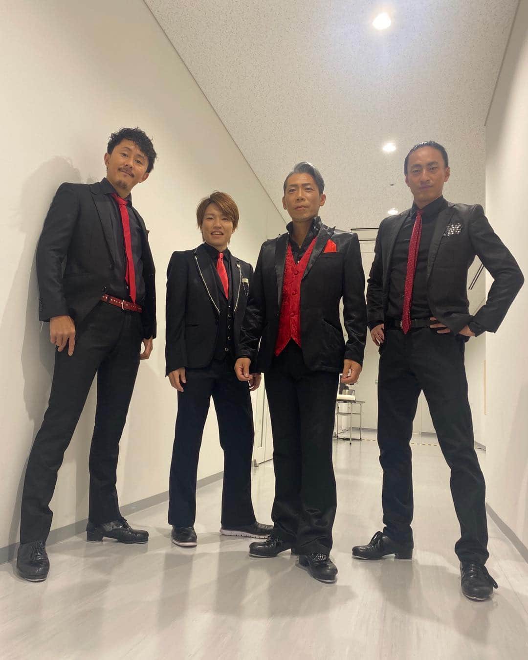 火口秀幸のインスタグラム