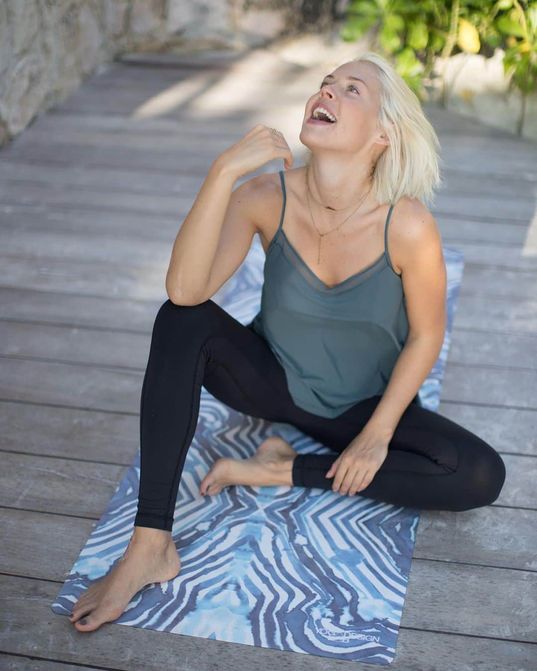 ヨガデザインラボ Yoga Design Labのインスタグラム