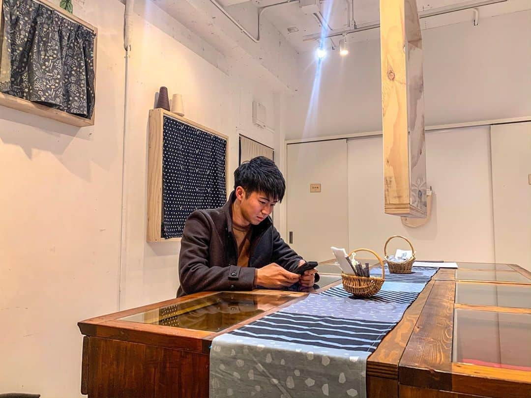 多田修平さんのインスタグラム写真 - (多田修平Instagram)「オシャカフェに行ってきました☕️ #1128 #しロといロいロ #カフェ　#代官山カフェ　#代官山　#オシャレカフェ」11月28日 16時50分 - shuhei_0624