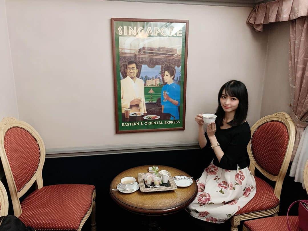 伊藤桃のグルメインスタ