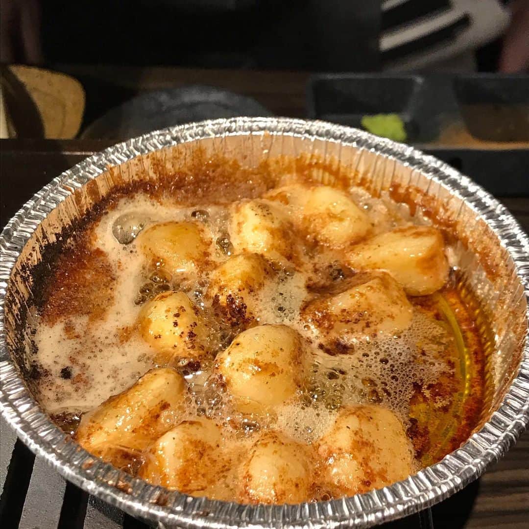 菊地浩輔さんのインスタグラム写真 - (菊地浩輔Instagram)「美味かったよー😭 焼肉最高だ✨ ハラミが大好きです。 冷麺も絶対食べる。  あー 御馳走様でございました。」11月28日 16時44分 - okikusaaan