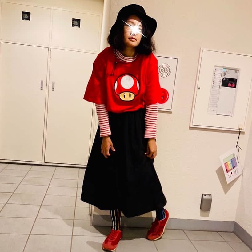ココモノママニのインスタグラム